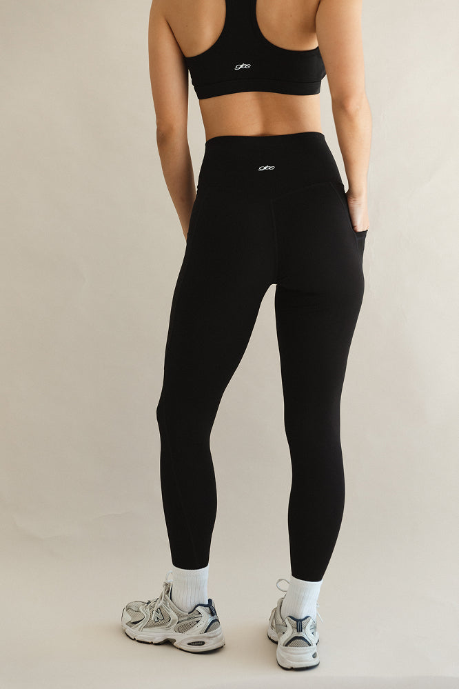 Core Pocket Leggings