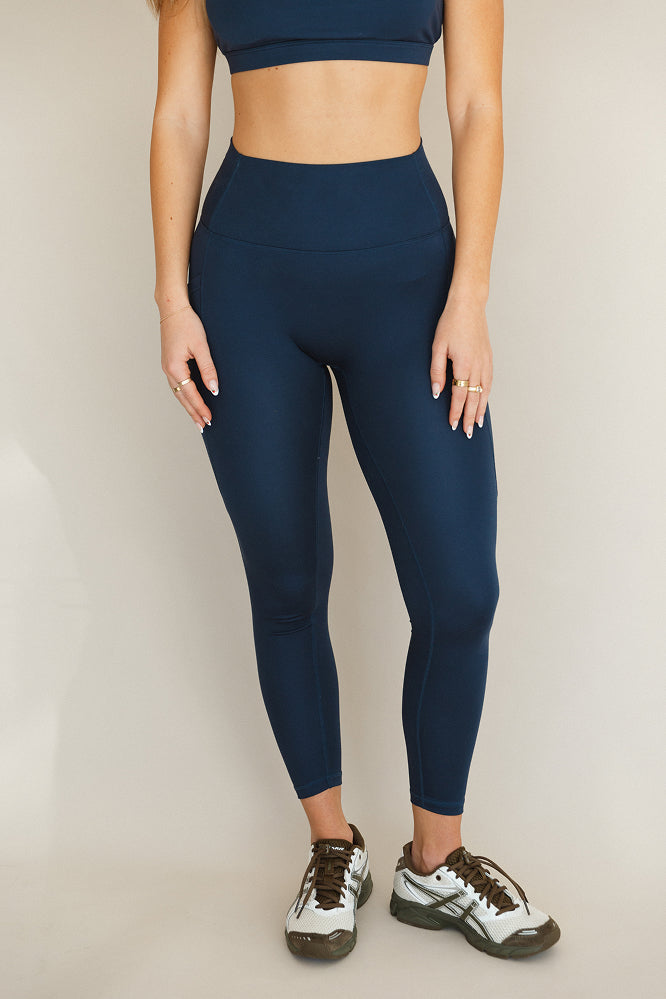 Core Pocket Leggings