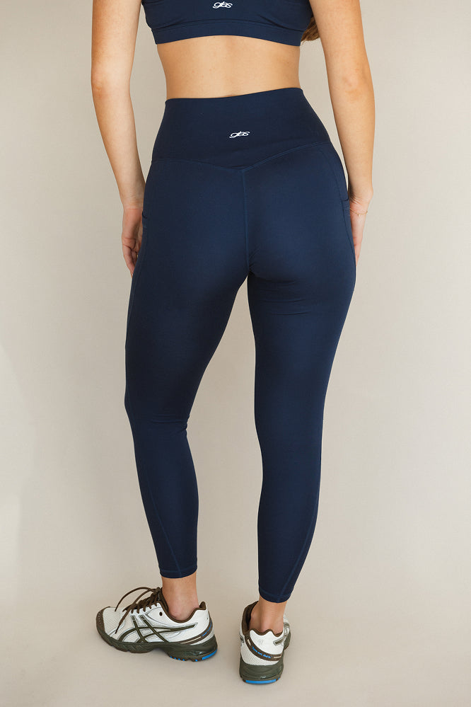 Core Pocket Leggings
