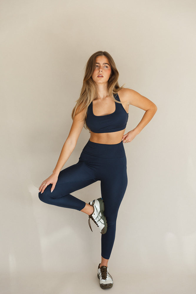 Core Pocket Leggings
