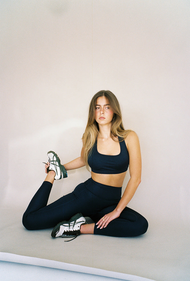 Core Pocket Leggings