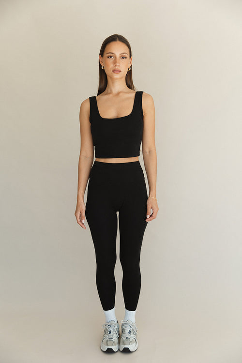 Core Leggings