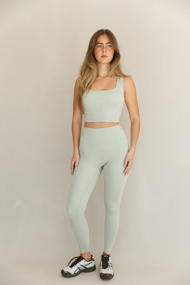 Core Leggings