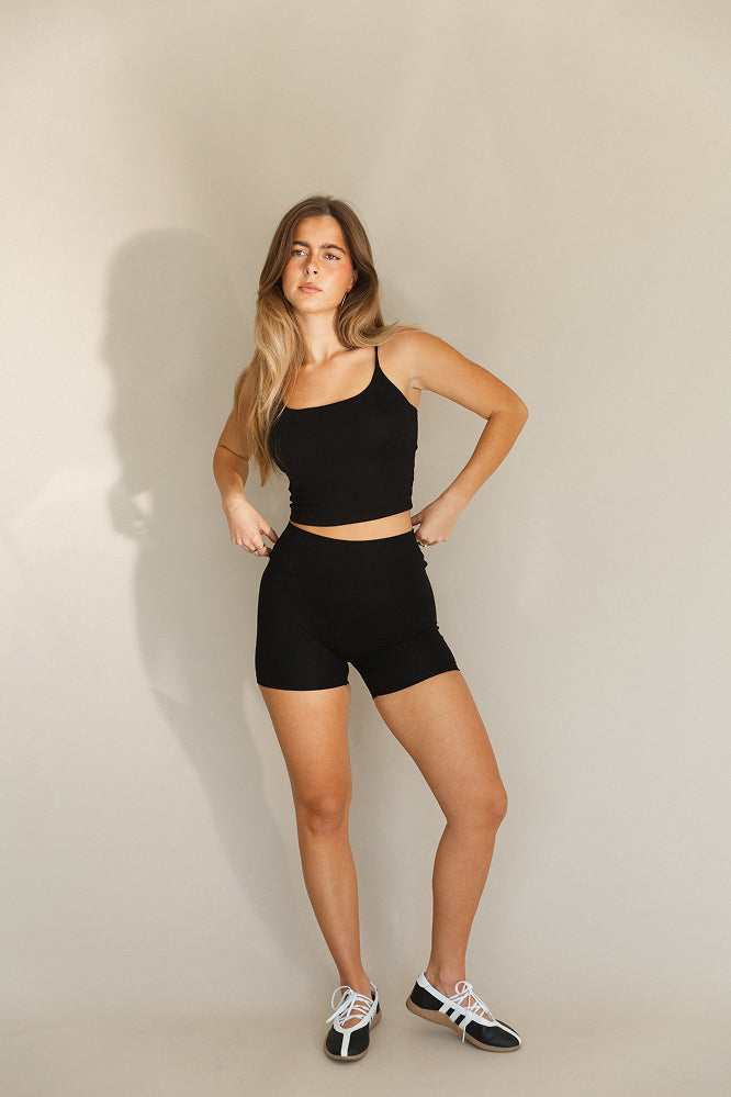 Core Short