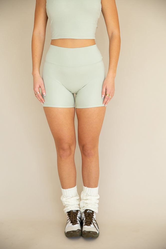 Core Short