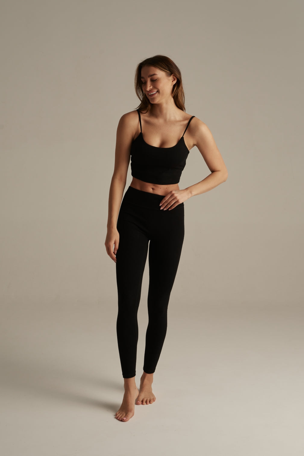 Tank Bra