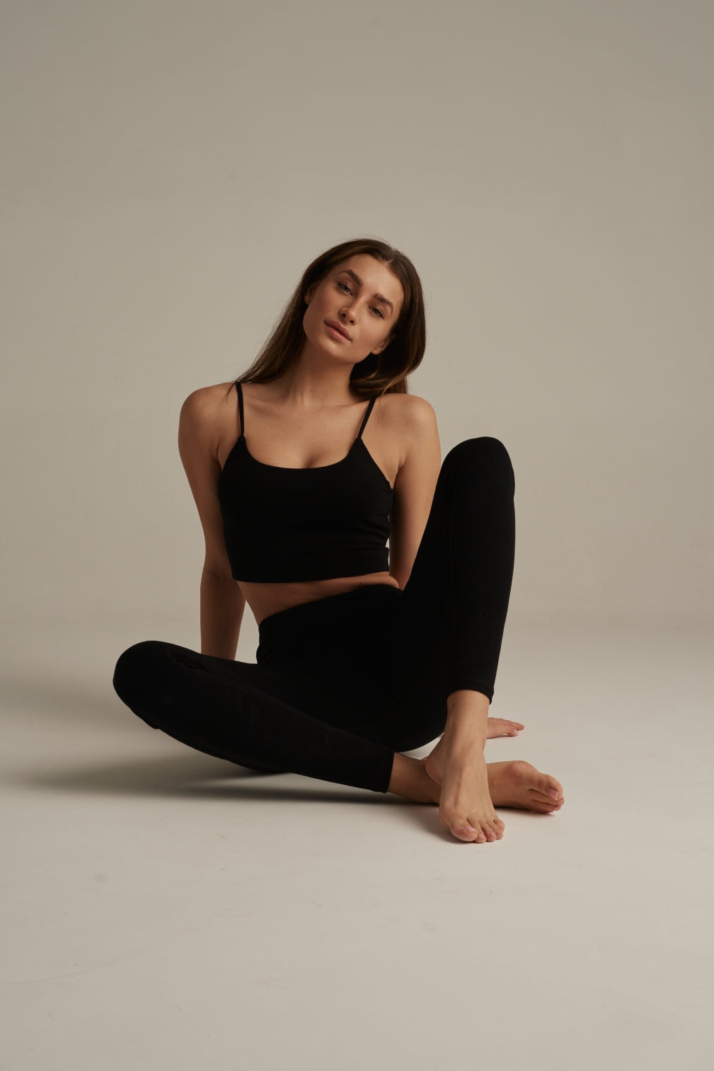 Tank Bra