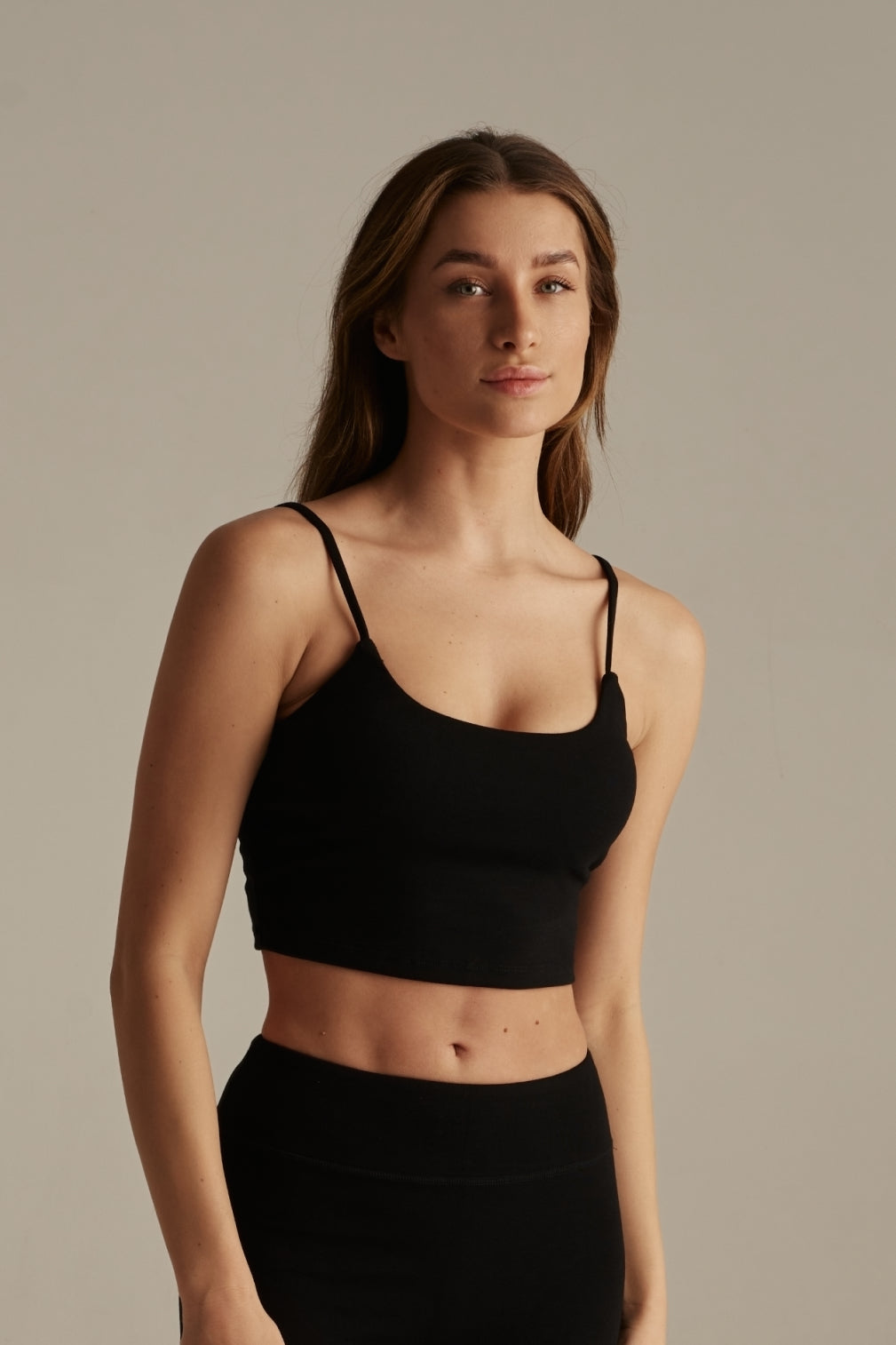 Tank Bra