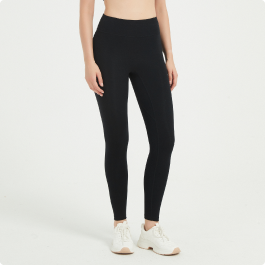 Bamboo Leggings